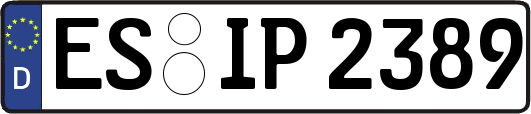 ES-IP2389