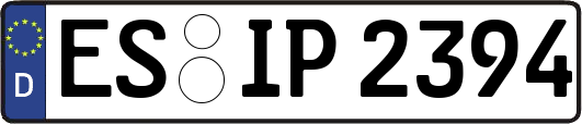 ES-IP2394