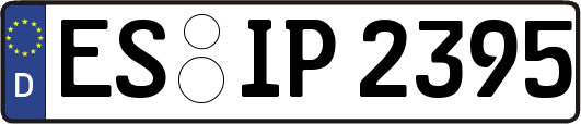 ES-IP2395