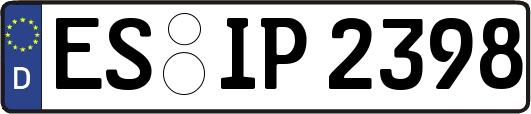 ES-IP2398