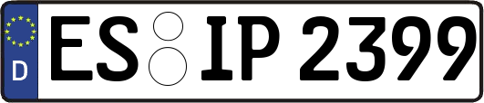 ES-IP2399