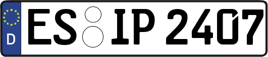 ES-IP2407