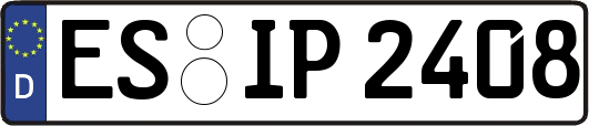 ES-IP2408