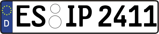ES-IP2411
