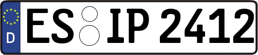 ES-IP2412
