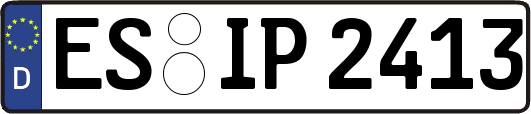 ES-IP2413
