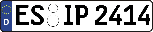 ES-IP2414