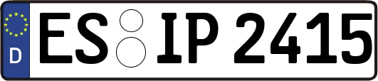 ES-IP2415