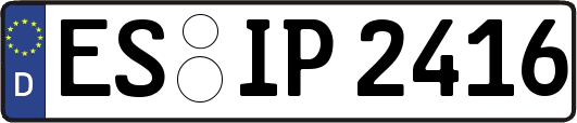 ES-IP2416