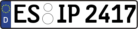 ES-IP2417