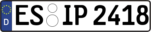 ES-IP2418