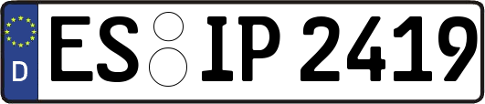 ES-IP2419