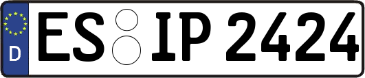ES-IP2424