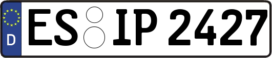 ES-IP2427