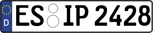 ES-IP2428