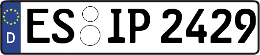 ES-IP2429