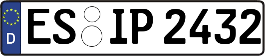 ES-IP2432