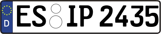 ES-IP2435