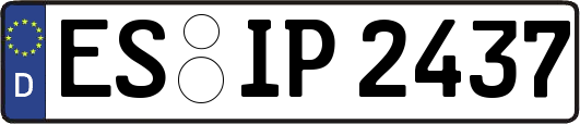 ES-IP2437