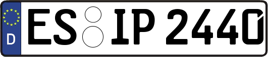 ES-IP2440