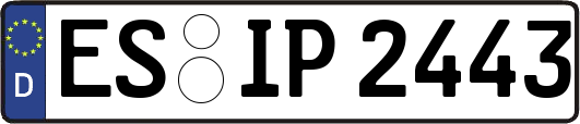 ES-IP2443