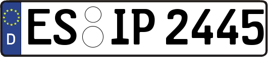 ES-IP2445