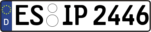 ES-IP2446
