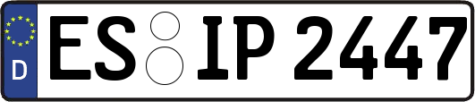 ES-IP2447