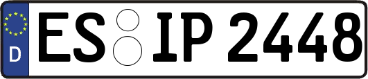 ES-IP2448