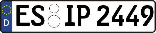 ES-IP2449