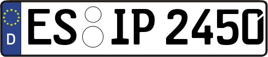 ES-IP2450