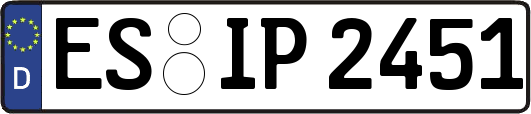 ES-IP2451