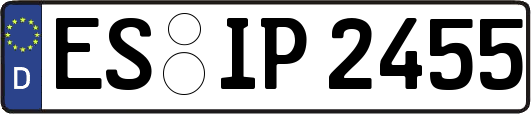 ES-IP2455