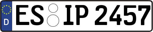 ES-IP2457