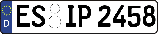 ES-IP2458