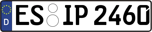 ES-IP2460