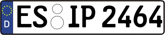 ES-IP2464