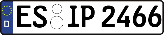 ES-IP2466