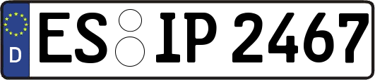 ES-IP2467