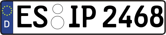ES-IP2468