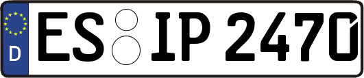 ES-IP2470