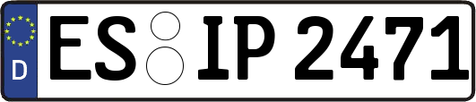 ES-IP2471