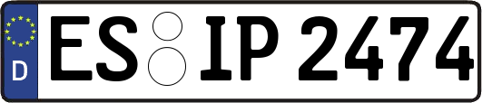 ES-IP2474