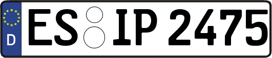 ES-IP2475