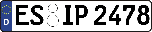 ES-IP2478