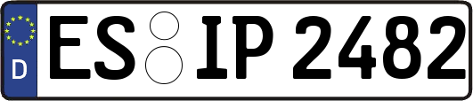 ES-IP2482