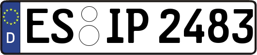 ES-IP2483