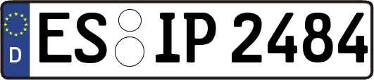 ES-IP2484
