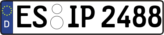 ES-IP2488