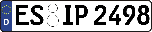 ES-IP2498